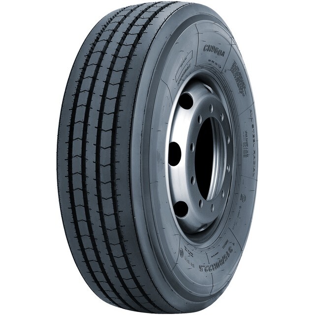 Грузові шини Trazano CR960A (рульова) 315/70 R22.5 156/150L Грузові шини Trazano CR960A (рульова) 315/70 R22.5 156/150L