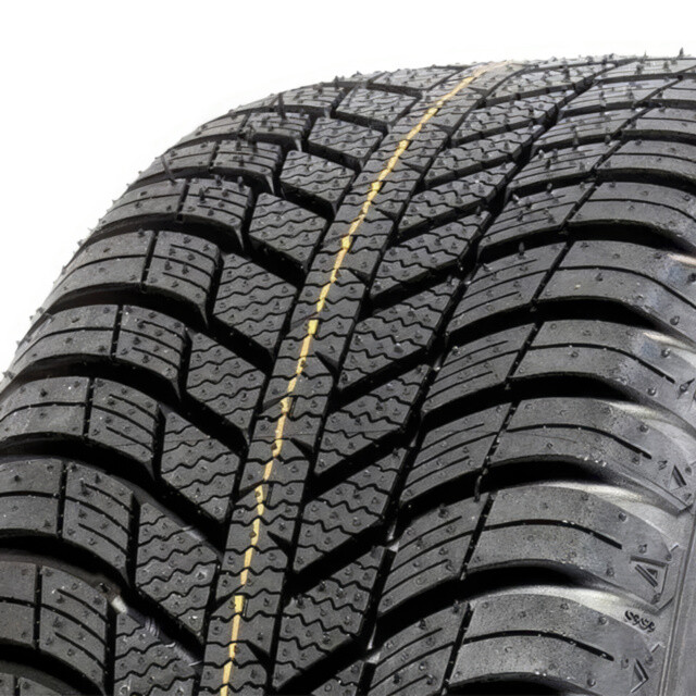 Всесезонні шини Nexen NBlue 4Season 225/45 R17 94V XL-зображення-2