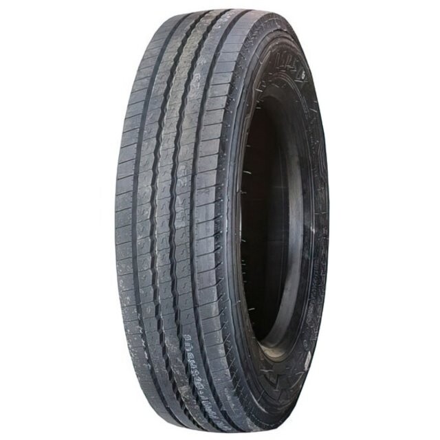 Вантажні шини Doublestar DSRS01 (рульова) 295/80 R22.5 152/148M-зображення-1