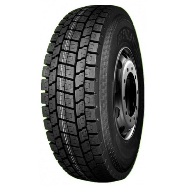 Грузові шини Greforce GR678 (ведуча) 245/70 R19.5 130M 16PR Грузові шини Greforce GR678 (ведуча) 245/70 R19.5 130M 16PR