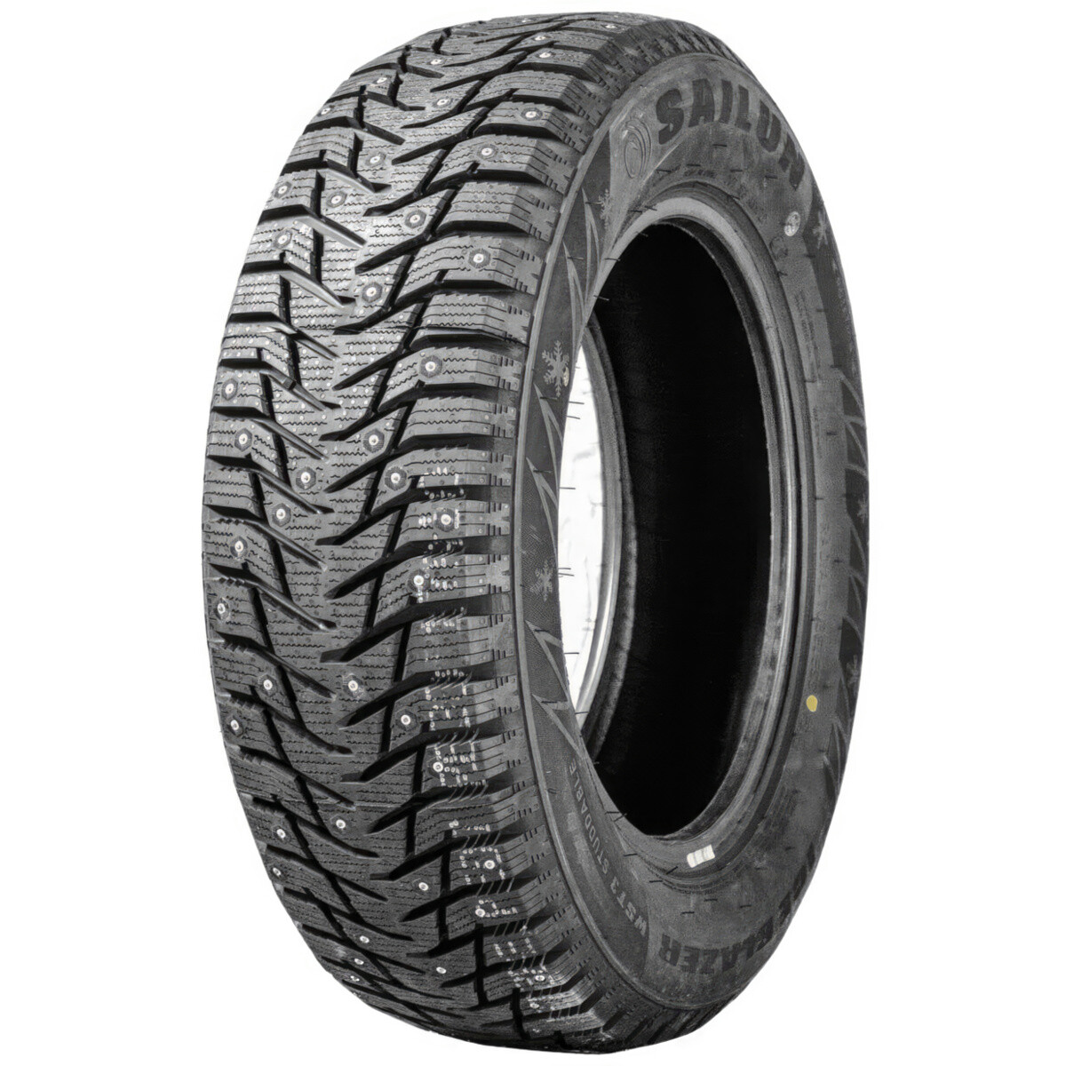 Зимові шини Sailun Ice Blazer WST3 265/70 R16 112T-зображення-4