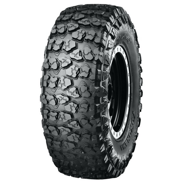 Всесезонні шини Yokohama Geolandar X-MT G005 40/13.5 R17 121Q OWL-зображення-1