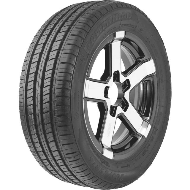 Літні шини Powertrac CityTour 155/80 R13 79T-зображення-1