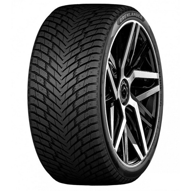 Зимові шини Grenlander IceDefensor Stud II 315/35 R22 111T XL-зображення-1