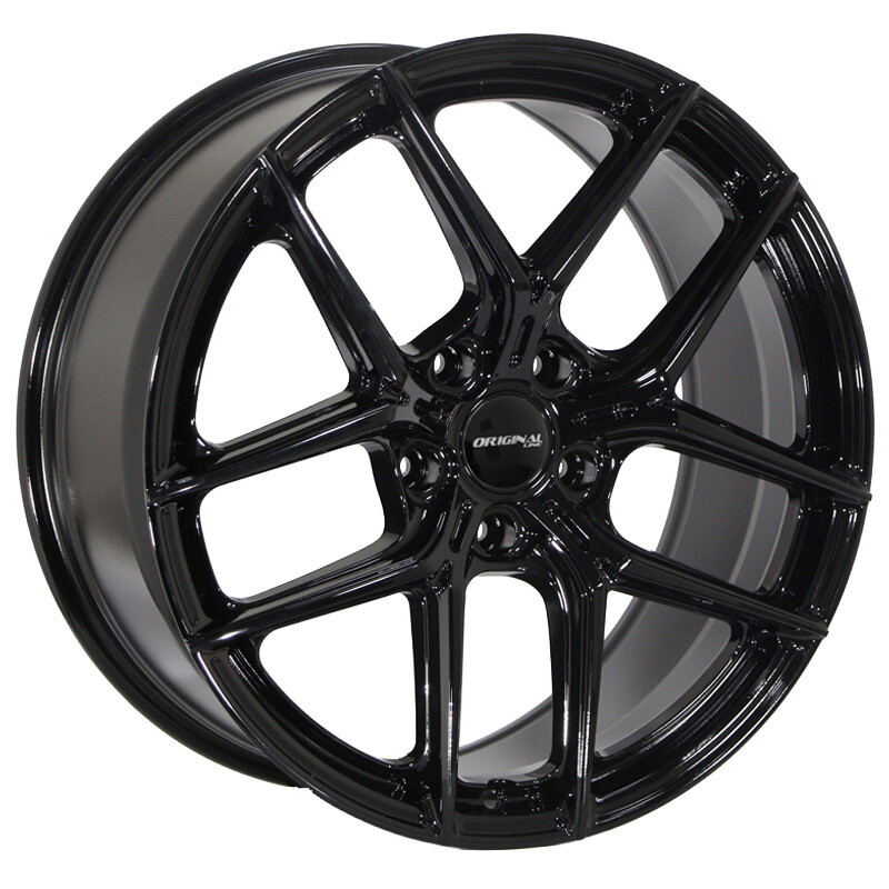 Литі диски ZW DA2884 R20 W9 PCD5x127 ET45 DIA71.6 (BLK) Литі диски ZW DA2884 R20 W9 PCD5x127 ET45 DIA71.6 (BLK)