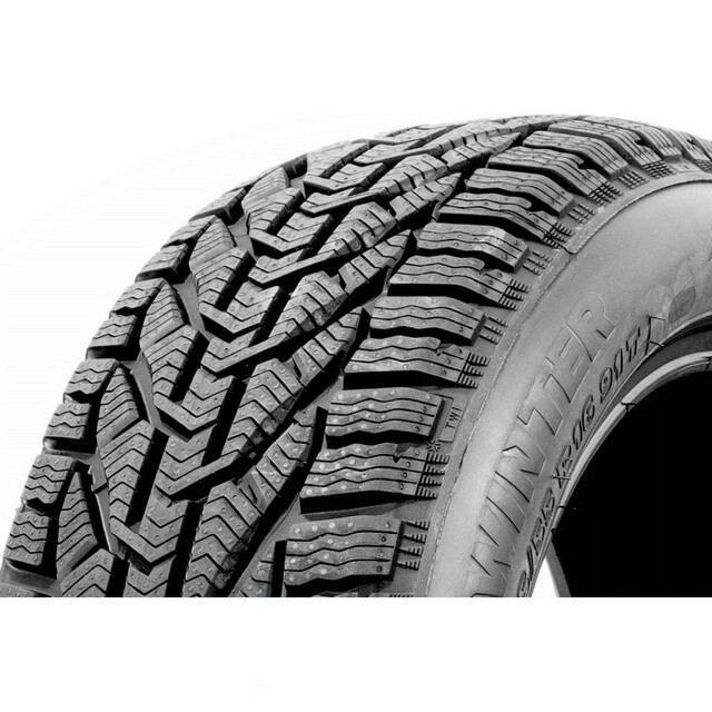 Зимові шини Orium SUV Winter 255/55 R19 111V XL-зображення-3