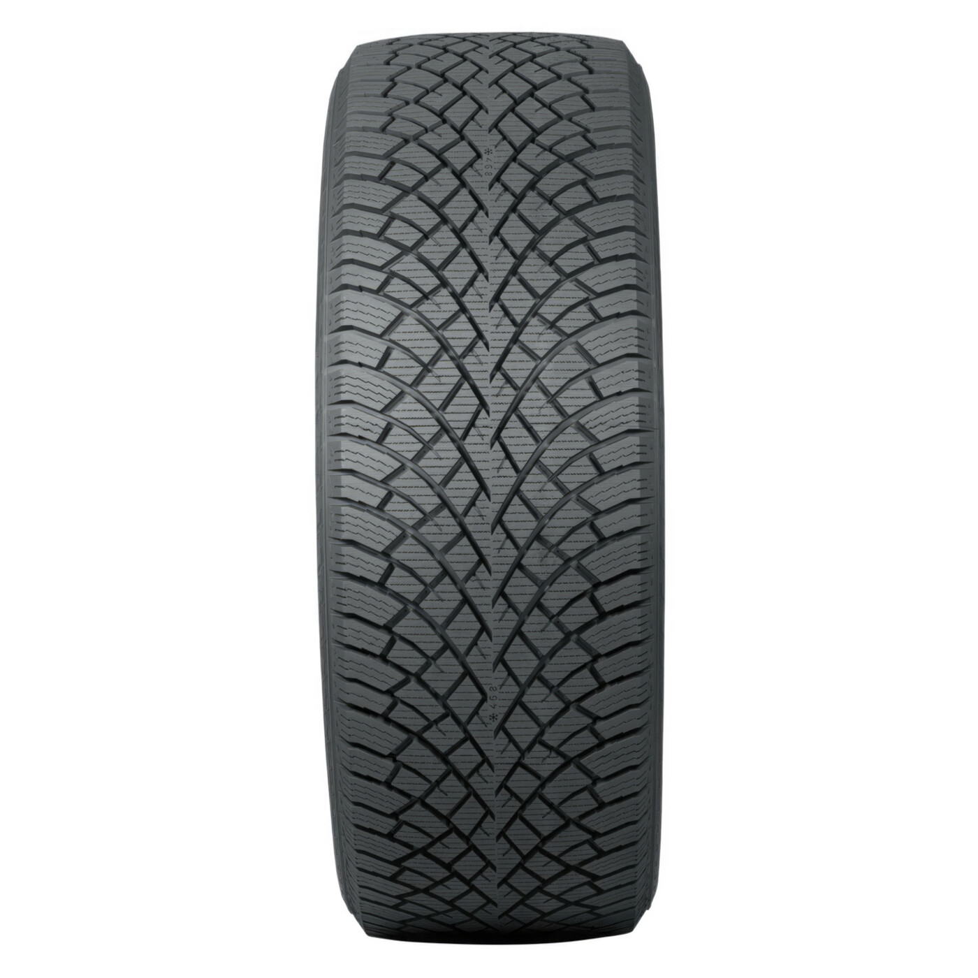 Зимові шини Nokian Hakkapeliitta R5 195/55 R16 91R XL-зображення-2