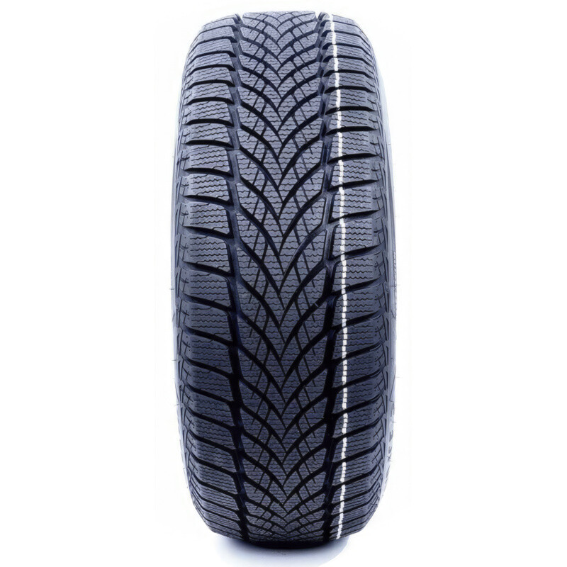 Зимові шини Goodyear UltraGrip Ice 2 215/60 R16 99T XL-зображення-5