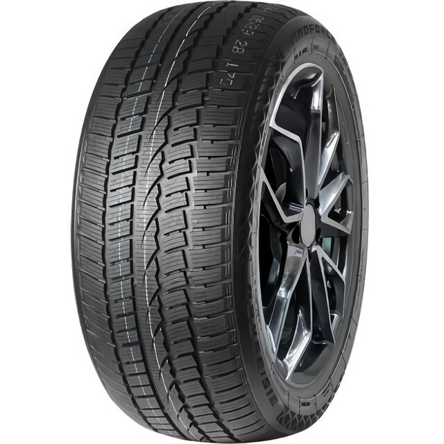 Зимові шини Windforce Snowblazer UHP 245/45 R19 102V XL