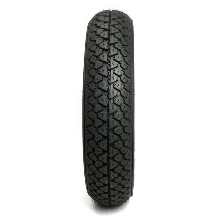 Літні шини Michelin S83 100/90 R10 83S-зображення-3