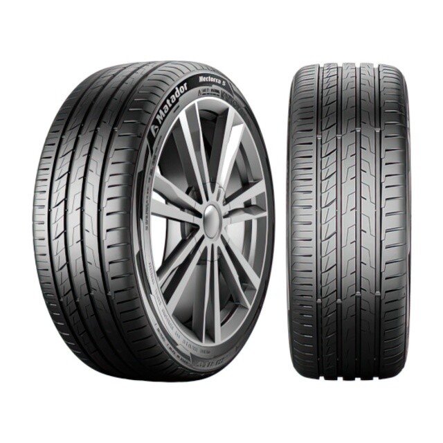 Літні шини Matador Hectorra 5 235/60 R18 107V XL-зображення-5