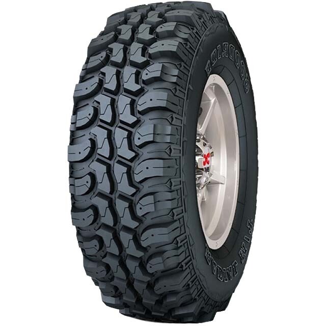 Всесезонні шини WestLake SL366 245/70 R17 119/116Q OWL