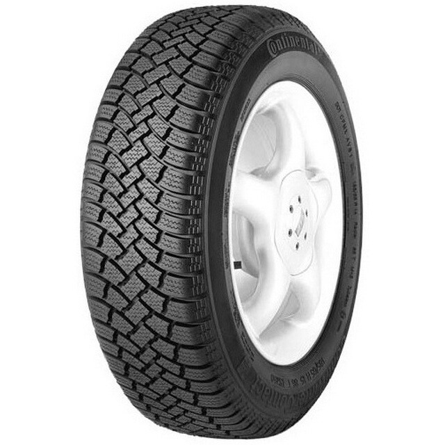 Зимові шини Continental ContiWinterContact TS 760 145/65 R15 72T