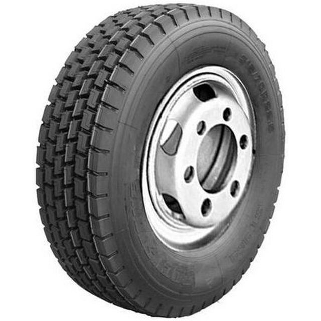 Грузові шини Doupro ST969 (ведуча) 315/80 R22.5 154/150M 20PR