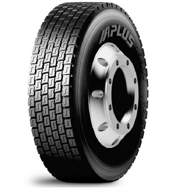 Вантажні шини Royal Black RD801 (ведуча) 265/70 R19.5 143/141J 18PR