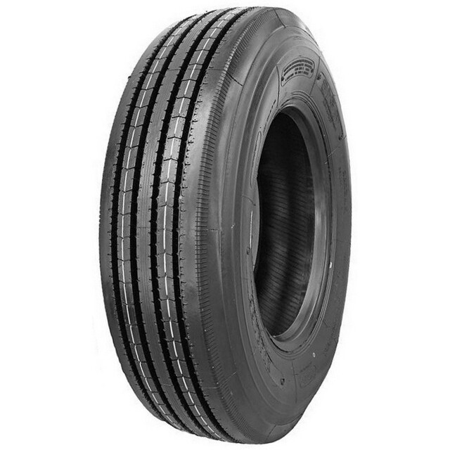 Грузові шини Powertrac Comfort Expert (рульова) 295/80 R22.5 152/149M-зображення-1