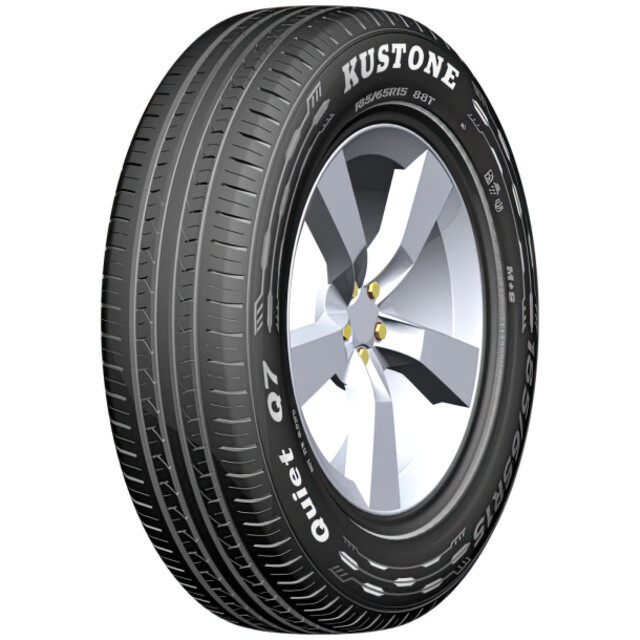 Літні шини Kustone Quiet Q7 195/60 R15 88H