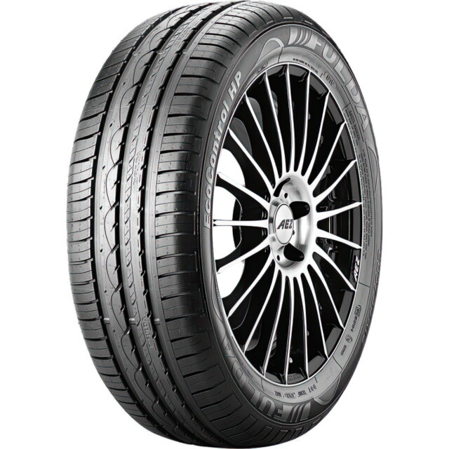 Літні шини Fulda EcoControl HP 195/50 R16 84V-зображення-3