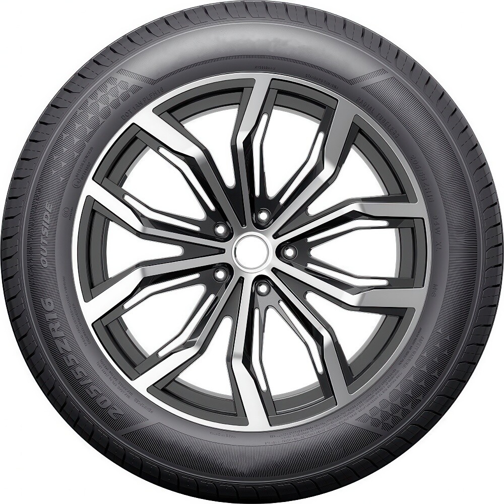 Літні шини Transmate Touring H7 205/50 R16 87V-зображення-4