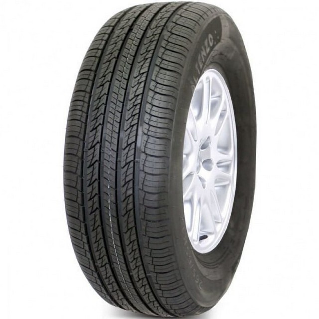 Літні шини Altenzo Sports Navigator 255/55 R18 109V XL