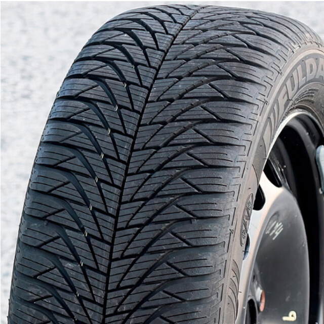 Всесезонні шини Fulda Multicontrol 165/60 R15 77H-зображення-3