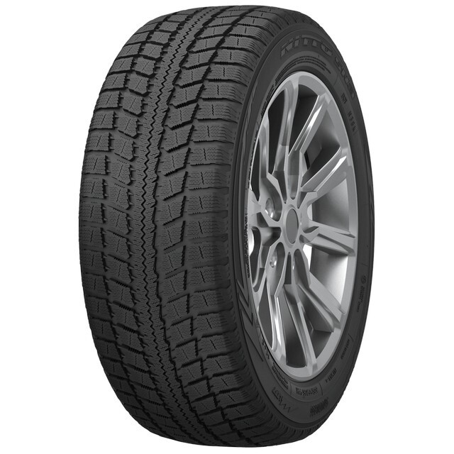 Зимові шини Nitto Winter SN3 245/40 R18 97V XL-зображення-1