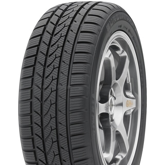 Зимові шини Falken Eurowinter HS439 255/50 R19 107V XL-зображення-1