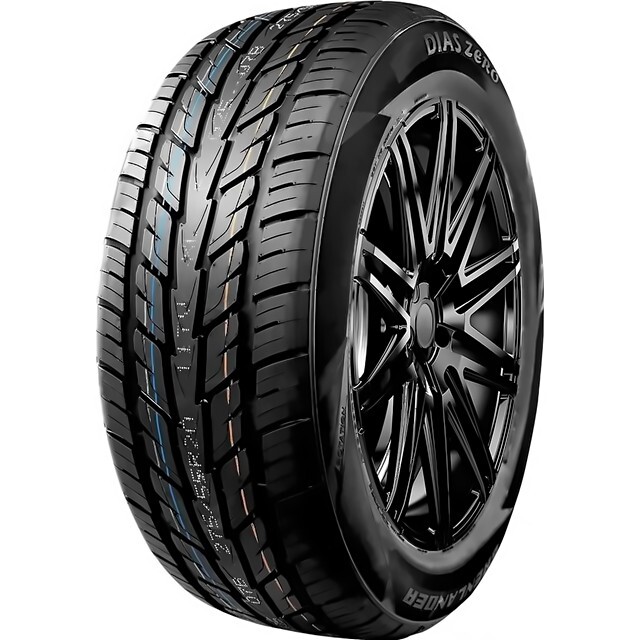 Літні шини Grenlander Dias Zero 275/55 R20 117V XL