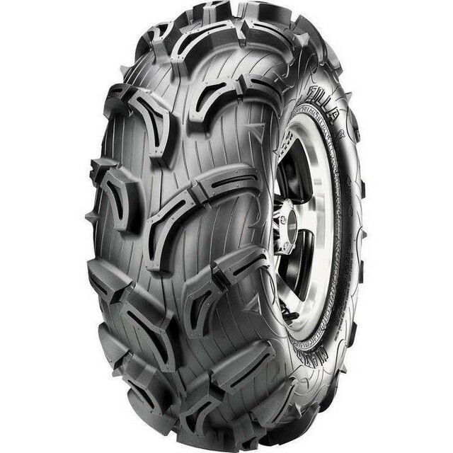 Літні шини Maxxis MU-02 (квадроцикл) 28/11 R14 58J 6PR