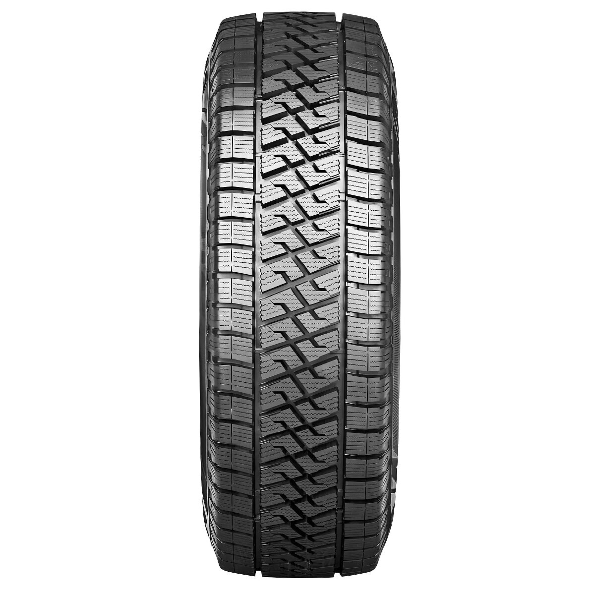 Зимові шини Lassa Wintus 2 205/65 R15C 102/100R-зображення-4