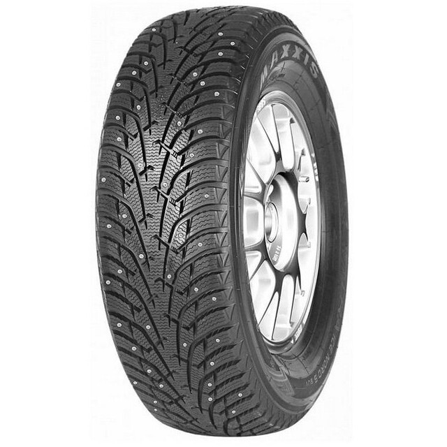 Зимові шини Maxxis NS-5 Premitra Ice Nord 265/65 R17 116T XL