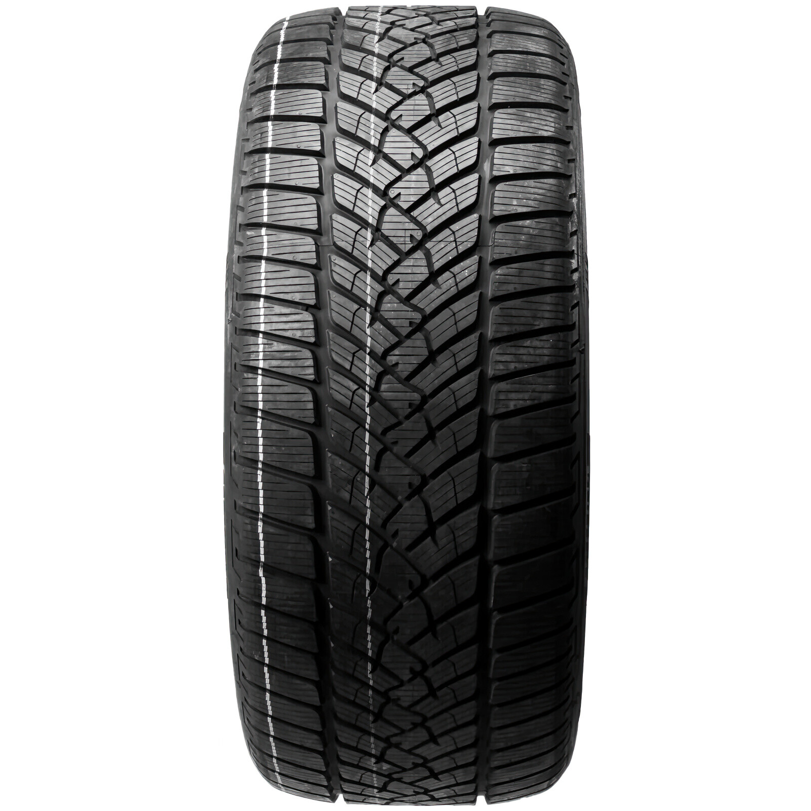 Зимові шини Fulda Kristall Control SUV 275/45 R20 110V XL-зображення-3