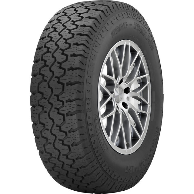 Літні шини Tigar Road Terrain 205/80 R16 104T XL-зображення-1