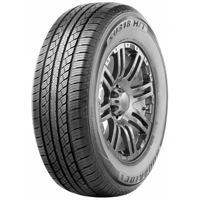 Літні шини Goodride SU318 265/75 R15 112T-зображення-1