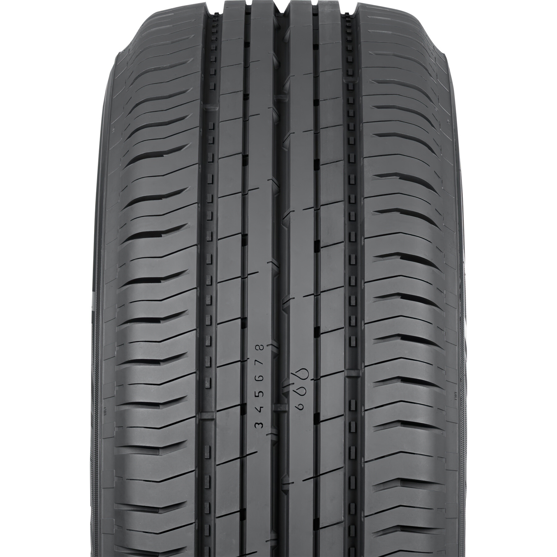 Літні шини Nokian Cargoproof C 215/75 R16C 116/114R-зображення-2