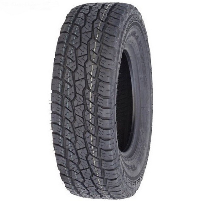 Літні шини Triangle TR292 265/60 R18 114H XL Літні шини Triangle TR292 265/60 R18 114H XL-зображення-4