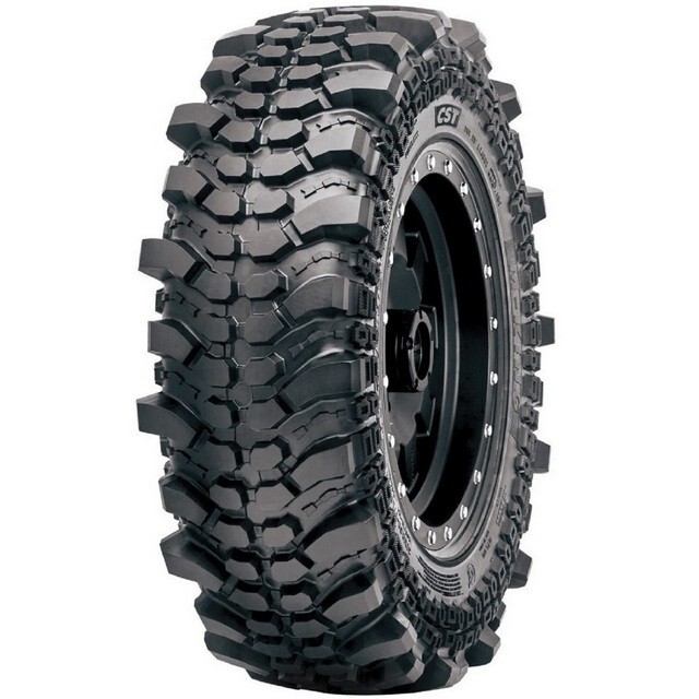 Всесезонні шини CST Mud King CL98 290/75 R16 117K-зображення-1