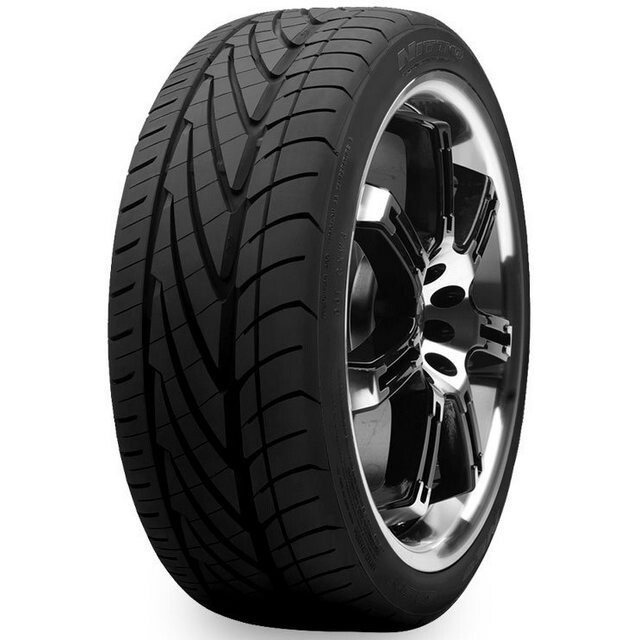 Літні шини Nitto Neo Gen 235/40 ZR18 95W XL-зображення-1