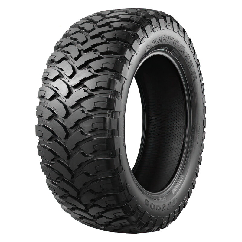 Літні шини Comforser CF3000 215/85 R16 115/112Q-зображення-3