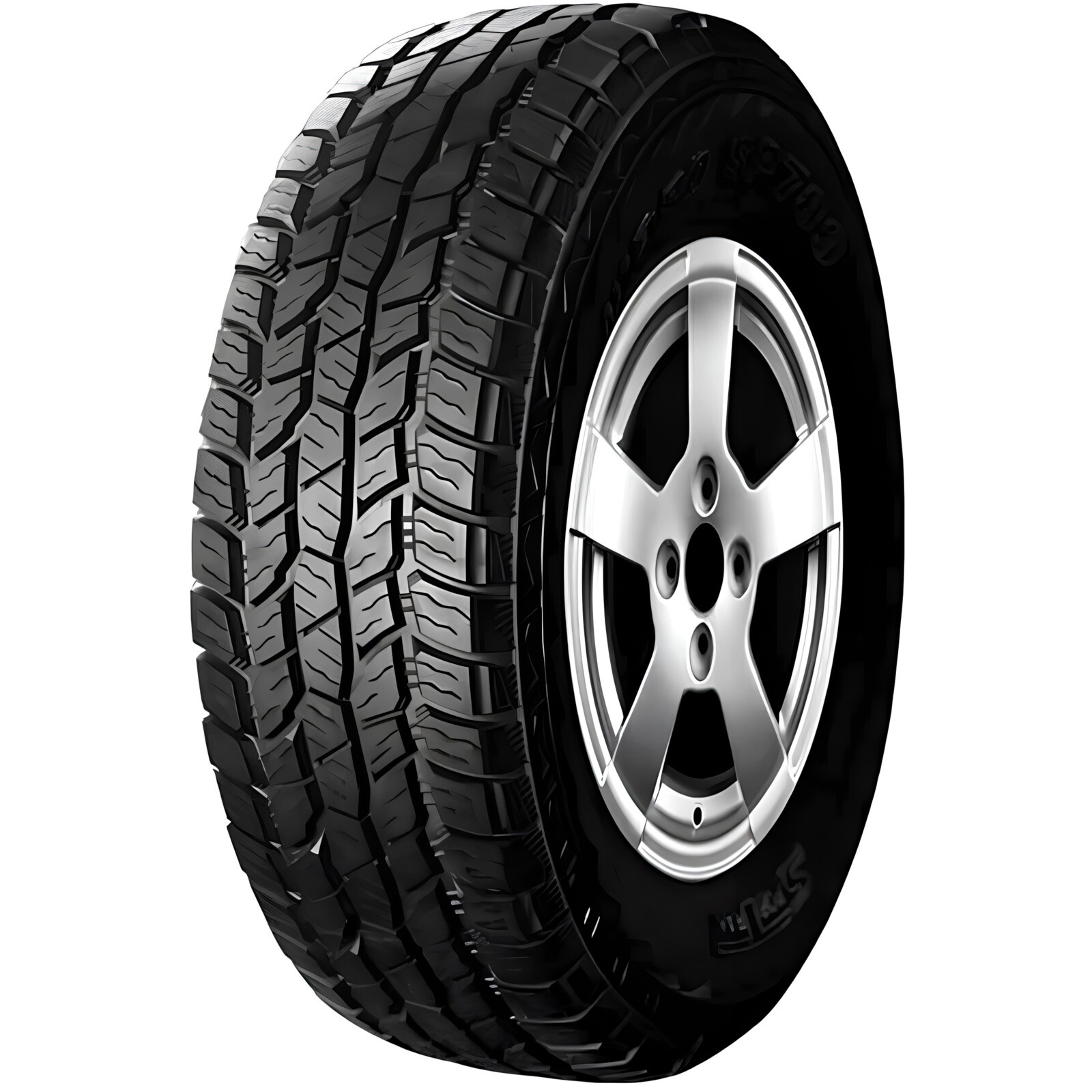 Всесезонні шини Sportrak SP789 205/70 R15 96T Всесезонні шини Sportrak SP789 205/70 R15 96T