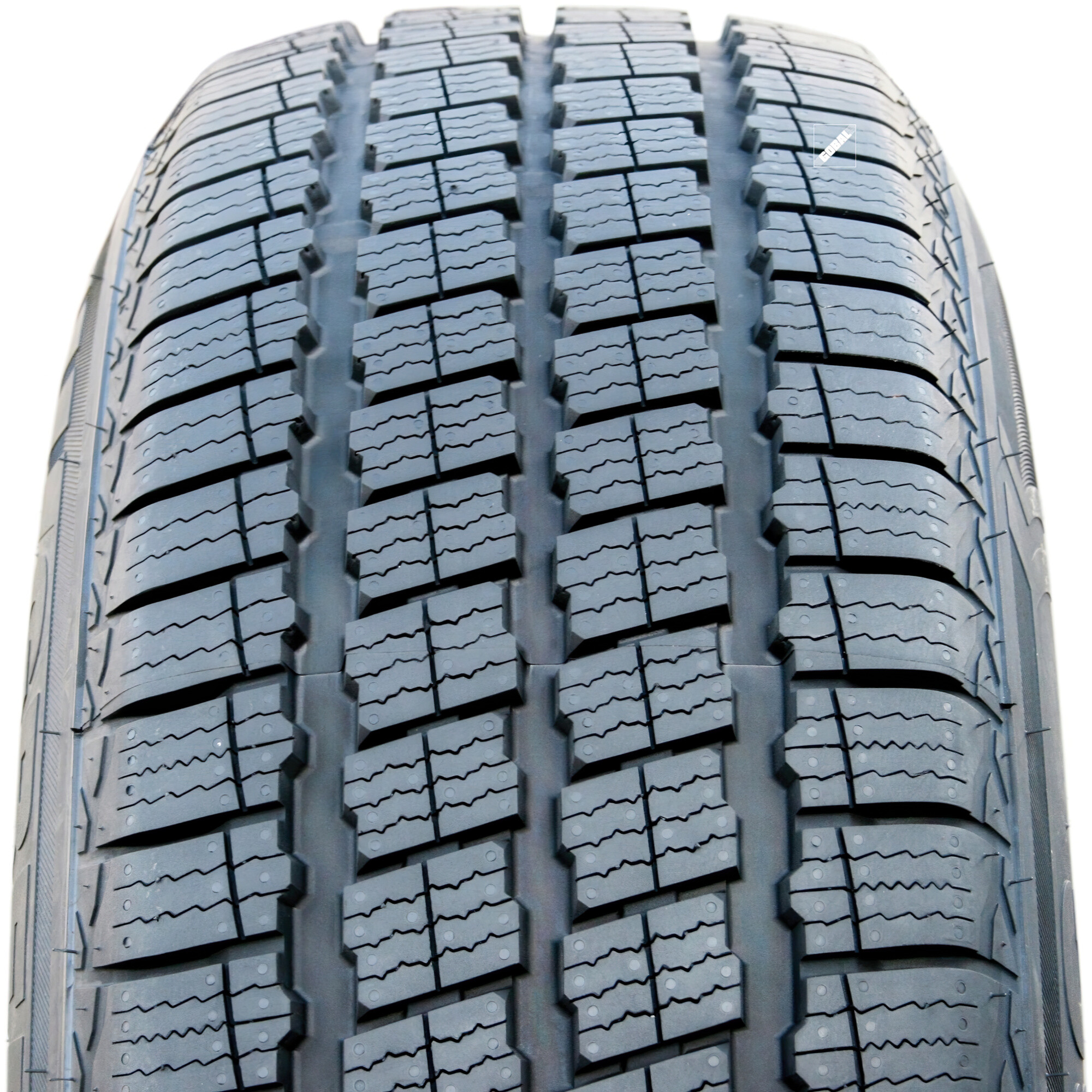 Всесезонні шини LingLong GreenMax Van 4S 195/60 R16C 99/97R-зображення-2