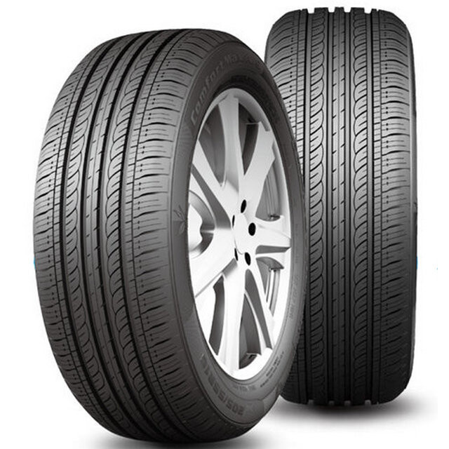 Літні шини Habilead H202 ComfortMax AS 215/60 R17 96H-зображення-1