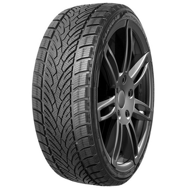 Зимові шини Farroad FRD76 185/55 R15 82H-зображення-1