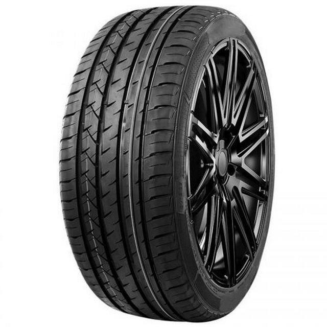 Літні шини Ilink Thunder U09 215/55 R18 99V XL-зображення-1