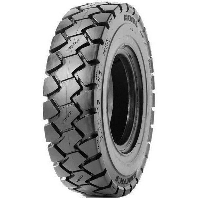 Вантажні шини Kenda K610 (індустріальна) 6 R9 129A5 12PR Вантажні шини Kenda K610 (індустріальна) 6 R9 129A5 12PR