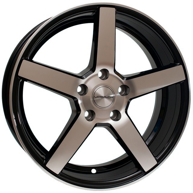 Литі диски Vossen CV3-L 1820 R17 W7 PCD5x108 ET40 DIA67.1 (MB)-зображення-1