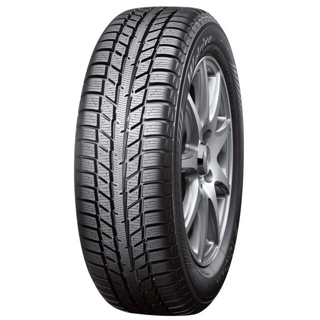 Зимові шини Yokohama W.Drive V903 185/60 R14 82T-зображення-1