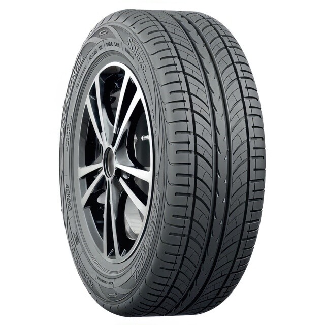 Літні шини Premiorri Solazo 205/60 R16 82H-зображення-2