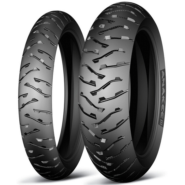 Літні шини Michelin Anakee 80/80 R16 45S-зображення-1