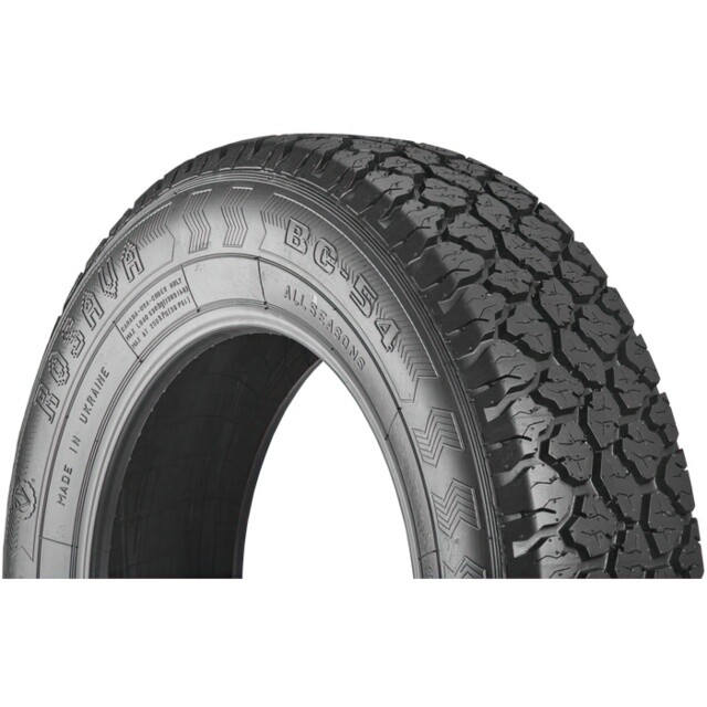 Всесезонні шини Росава БЦ-54 185/75 R16 95Q-зображення-2